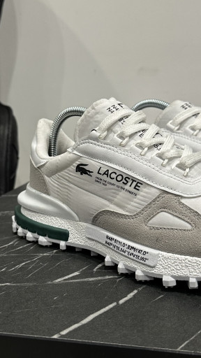 Lacoste